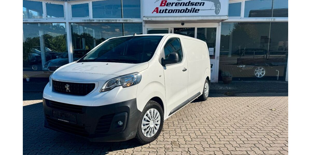 Peugeot Expert 132.929 km 12.500 &euro; Hamburg-Norderstedt 22851