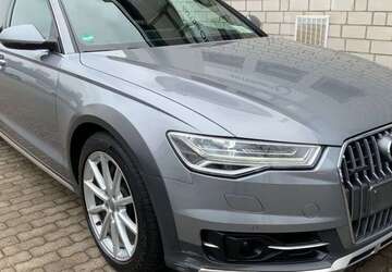 Audi A6 138.120 km 24.999 &euro; Rellingen 25462
