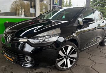 Renault Clio 93.000 km 10.990 &euro; Norderstedt (bei Hamburg) 22850