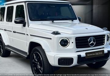 Mercedes-Benz G 450 22.872 km 149.990 &euro; Hamburg 22047