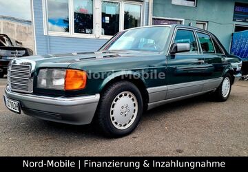 Mercedes-Benz 300 152.000 km 25.950 &euro; Hamburg 20537