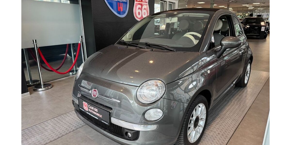 Fiat 500 119.000 km 5.990 &euro; Hamburg 22547