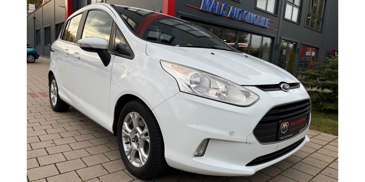 Ford B-Max 145.000 km 6.500 &euro; Neu Wulmstorf 21629