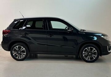 Suzuki Vitara 59.501 km 18.990 &euro; Tornesch 25436