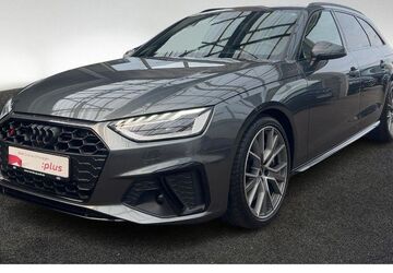 Audi S4 51.835 km 46.950 &euro; Hamburg 22529