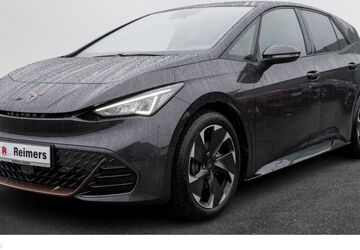 Cupra Born 19.200 km 25.740 &euro; Pinneberg 25421