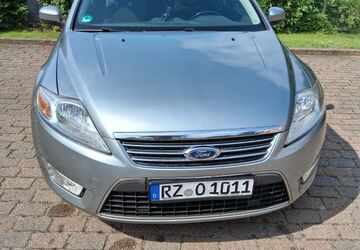 Ford Mondeo 200.000 km 2.990 &euro; Hamburg 20537