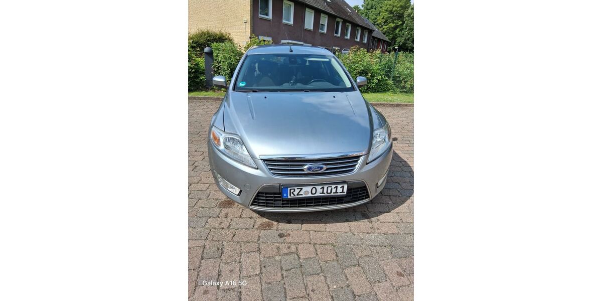 Ford Mondeo 200.000 km 2.990 &euro; Hamburg 20537