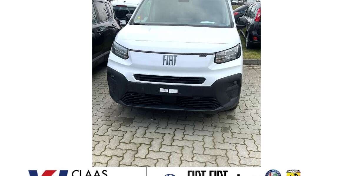 Fiat Maxi 2.555 km 17.990 &euro; Buchholz 21244