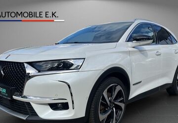 DS Automobiles DS7 (Crossback) 132.000 km 20.450 &euro; Bönningstedt 25474