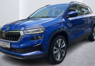 Skoda Karoq 26.994 km 29.450 &euro; Hamburg 22111