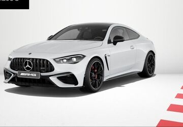 Mercedes-Benz CLE 53 AMG 3.000 km 106.898 &euro; Hamburg-Elbe 22609