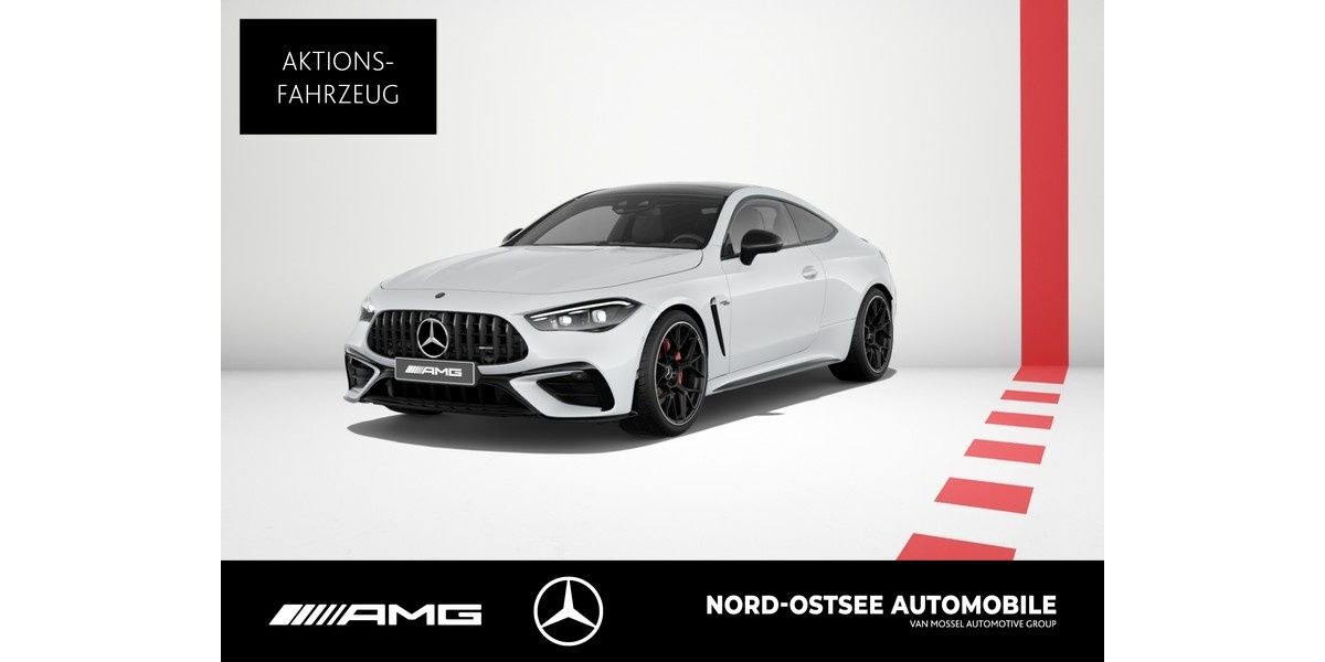 Mercedes-Benz CLE 53 AMG 3.000 km 106.898 &euro; Hamburg-Elbe 22609