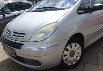 Citroen Xsara Picasso 102.000 km 1.990 &euro; Norderstedt 22848