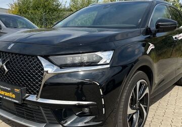 DS Automobiles DS7 (Crossback) 124.757 km 20.500 &euro; Ahrensburg 22926