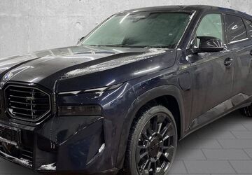 BMW XM 28.500 km 119.990 &euro; Quickborn 25451