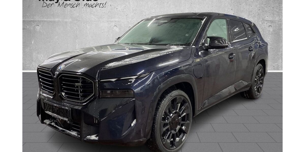 BMW XM 28.500 km 119.990 &euro; Quickborn 25451