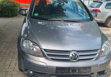 VW Golf Plus 148.247 km 3.990 &euro; Pinneberg 25421