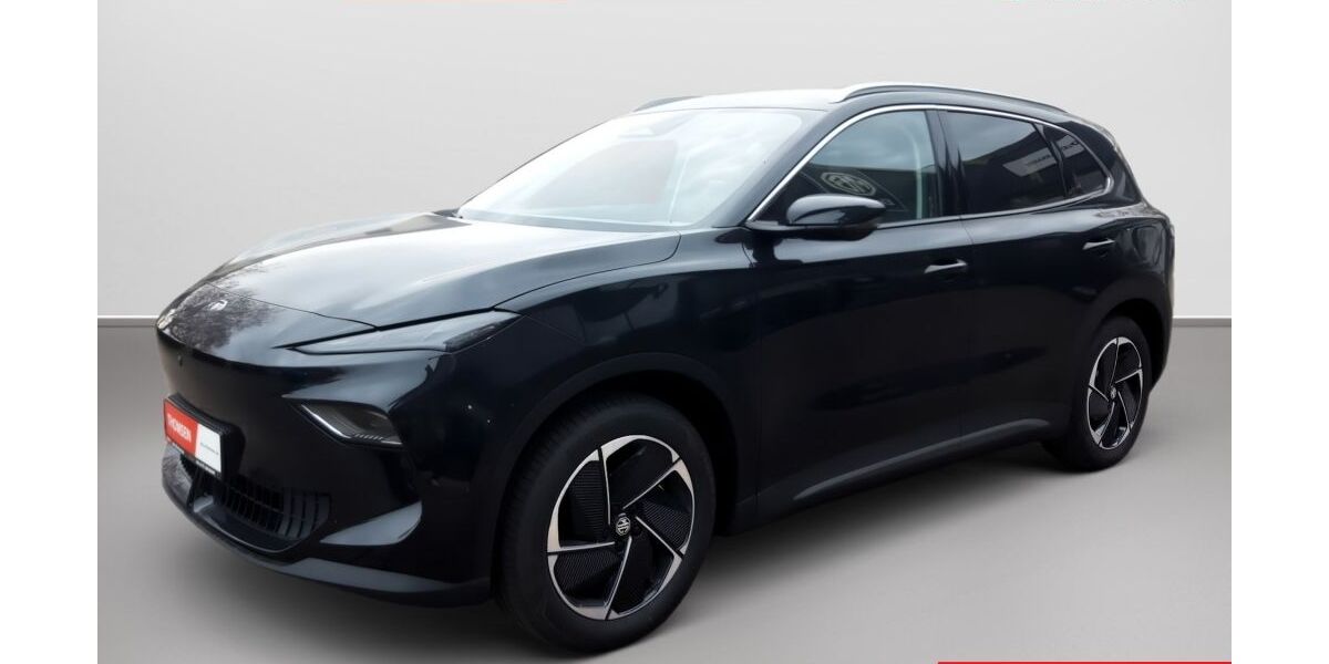 MG S5 2.490 km 32.985 &euro; Hamburg 22045