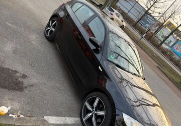 BMW 116 185.000 km 3.333 &euro; Hamburg 22525