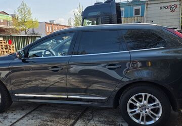 Volvo XC60 200.000 km 14.900 &euro; Hamburg 21107