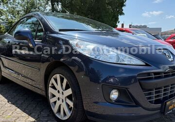 Peugeot 207 195.222 km 3.900 &euro; Buxtehude 21614