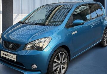 Seat Mii 30.133 km 12.890 &euro; Hamburg 22529