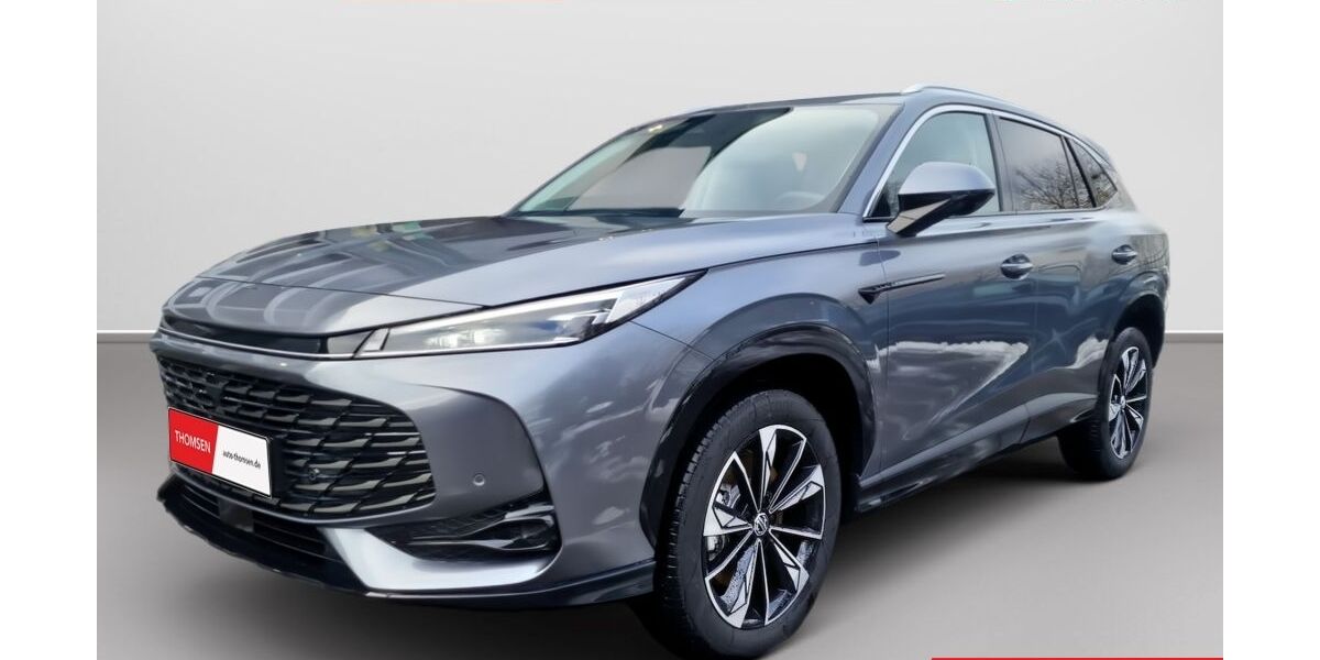 MG HS 2.500 km 32.985 &euro; Hamburg 22045