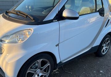 Smart ForTwo 172.829 km 3.200 &euro; Barsbüttel 22885
