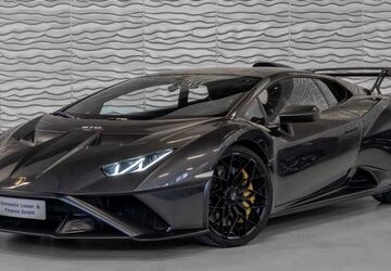 Lamborghini Huracán 13.467 km 349.850 &euro; Quickborn 25451