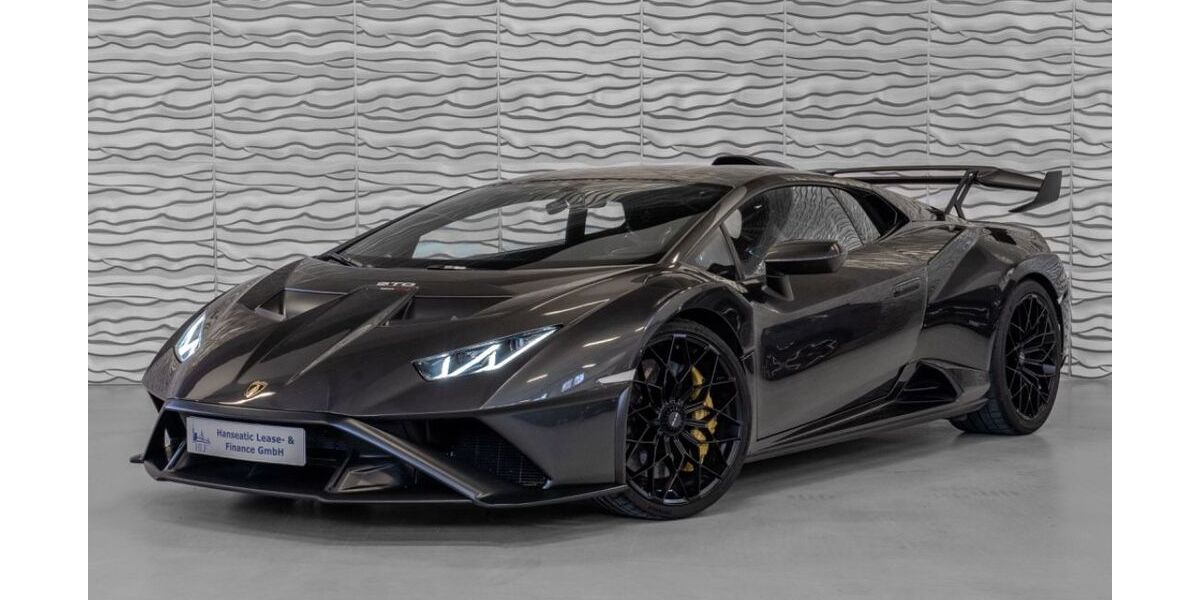 Lamborghini Huracán 13.467 km 349.850 &euro; Quickborn 25451