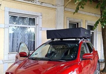 Nissan Qashqai 136.000 km 14.000 &euro; Hamburg 21109