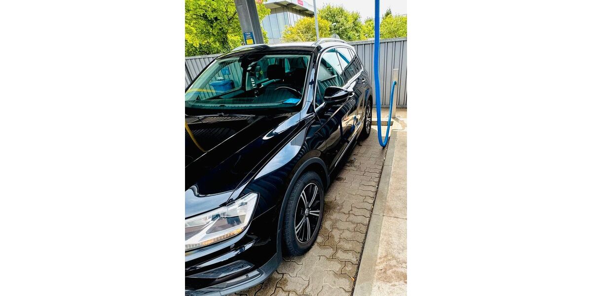 VW Tiguan 220.000 km 14.100 &euro; Hamburg 22149