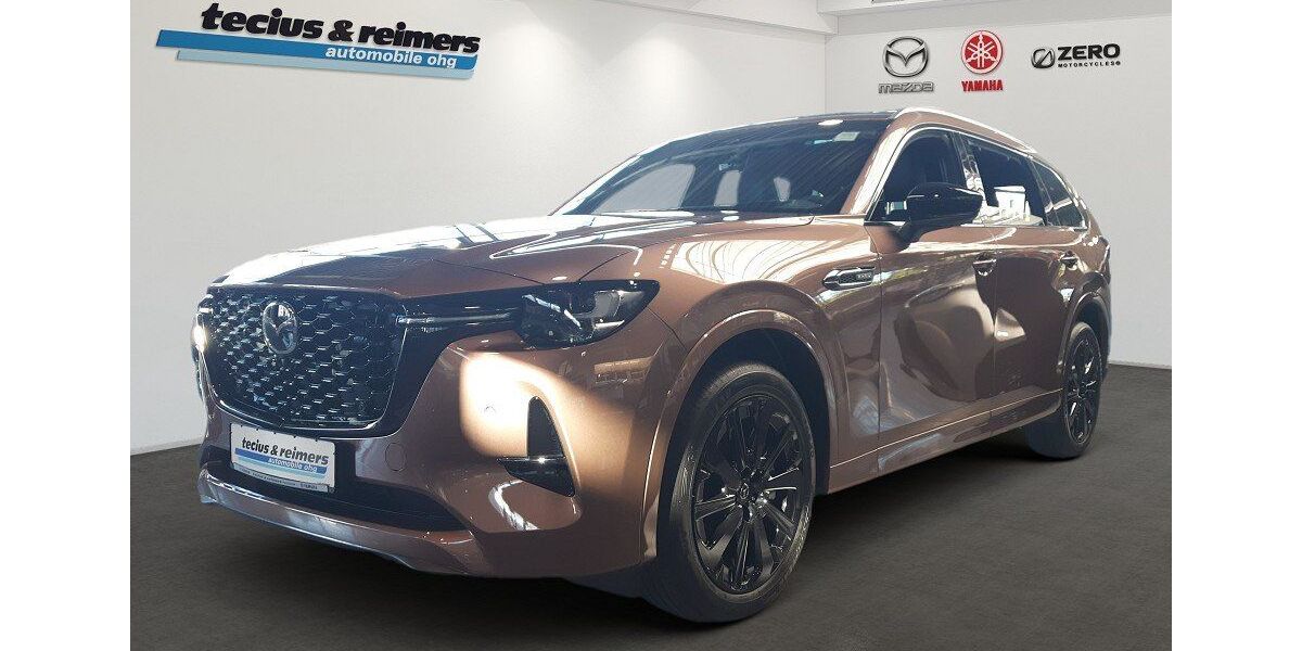 Mazda CX-80 2.763 km 51.885 &euro; Hamburg 22457