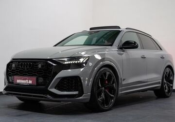 Audi RSQ8 84.456 km 93.990 &euro; Ahrensburg 22926