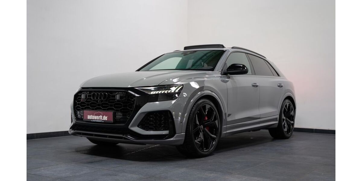 Audi RSQ8 84.456 km 93.990 &euro; Ahrensburg 22926