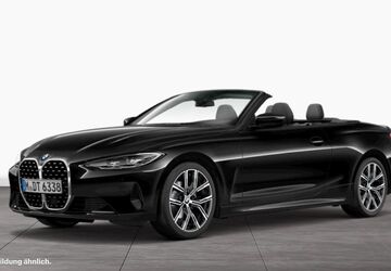 BMW 420 19.872 km 40.159 &euro; Barsbüttel bei Hamburg 22885