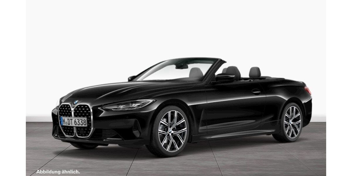 BMW 420 19.872 km 40.159 &euro; Barsbüttel bei Hamburg 22885