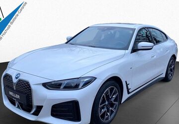 BMW i4 11.511 km 43.900 &euro; Winsen/Luhe 21423