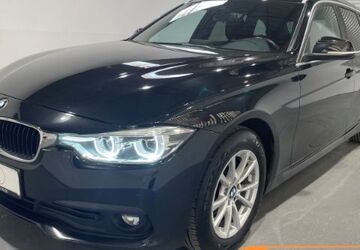 BMW 318 190.000 km 13.450 &euro; Norderstedt 22848