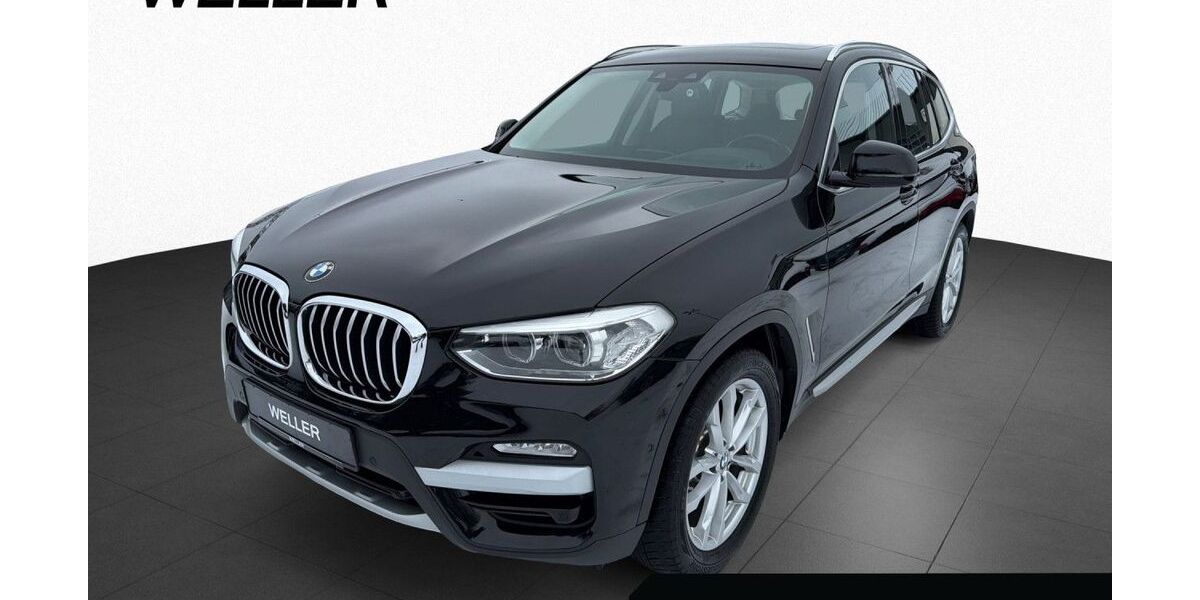 BMW X3 109.401 km 27.450 &euro; Winsen/Luhe 21423
