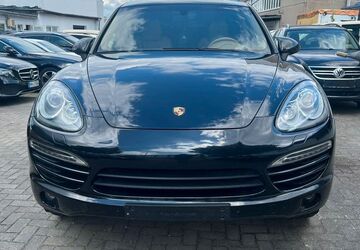 Porsche Cayenne 206.019 km 17.500 &euro; Hamburg 20537