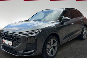 Audi Q3 1.056 km 49.440 &euro; Hamburg 22419