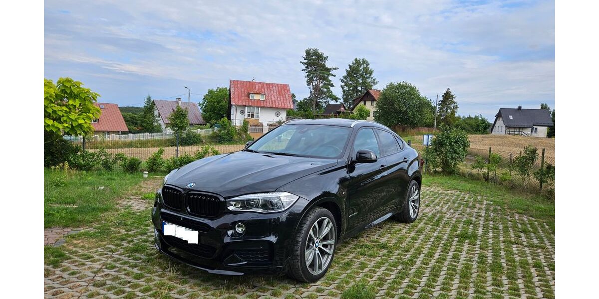 BMW X6 188.100 km 27.900 &euro; Hamburg 21037