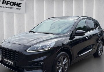Ford Kuga 20.412 km 26.950 &euro; Norderstedt 22848