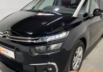 Citroen Grand C4 Picasso / SpaceTourer 72.000 km 17.450 &euro; Norderstedt 22848