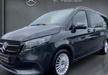 Mercedes-Benz V 250 14.941 km 64.900 &euro; Hamburg 21079