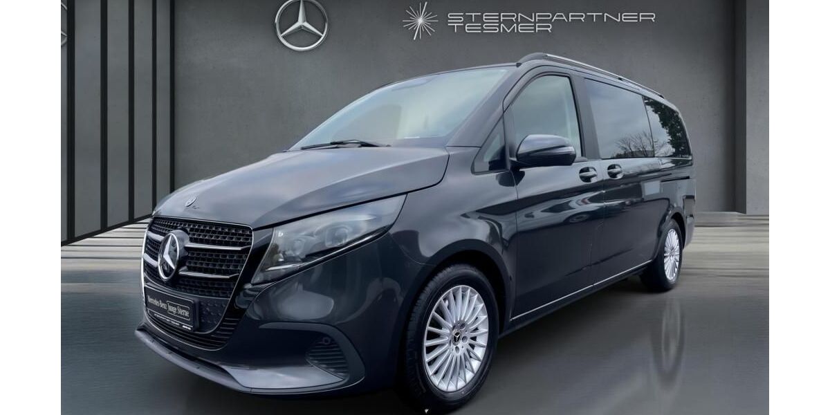 Mercedes-Benz V 250 14.941 km 64.900 &euro; Hamburg 21079