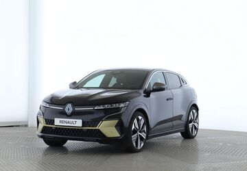 Renault Megane E-TECH 19.439 km 28.990 &euro; Hamburg 22529