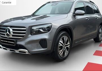 Mercedes-Benz GLB 200 5.943 km 41.990 &euro; Hamburg 21029